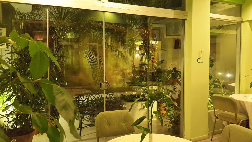 Hotel Amalfi Asuncion Ngoại thất bức ảnh