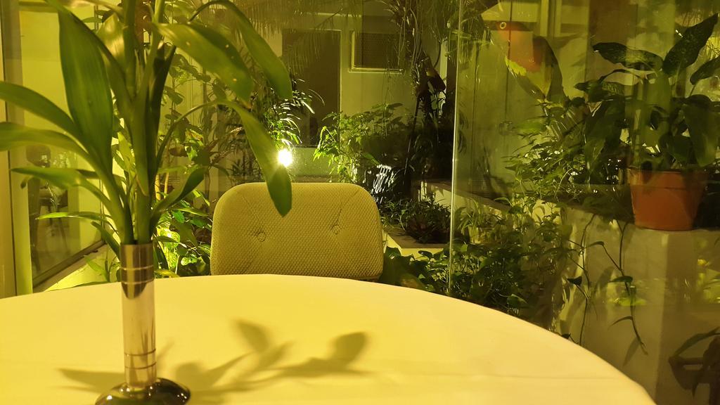 Hotel Amalfi Asuncion Ngoại thất bức ảnh